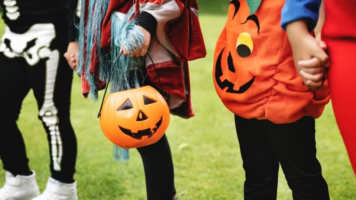 Halloween impulsiona pequenos negócios no estado de São Paulo Halloween impulsiona pequenos negócios no estado de São Paulo