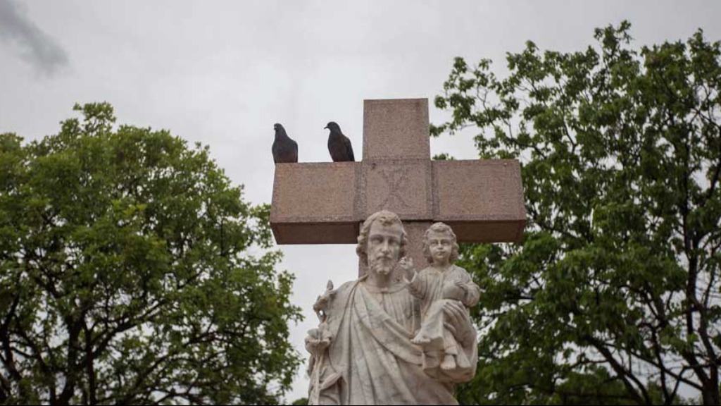 Cemitério da Saudade planeja nova visita cultural gratuita