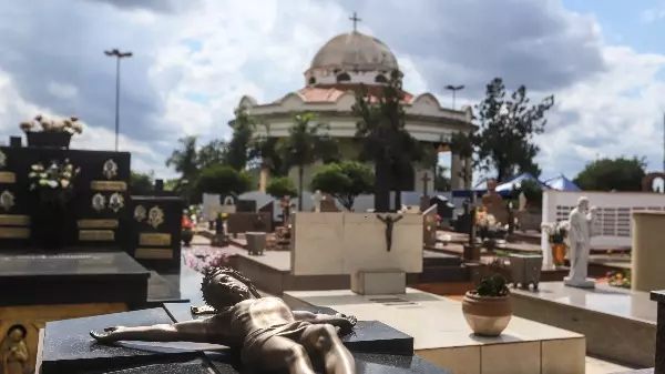 Prefeitura de Araraquara publica regras para regularizar túmulos