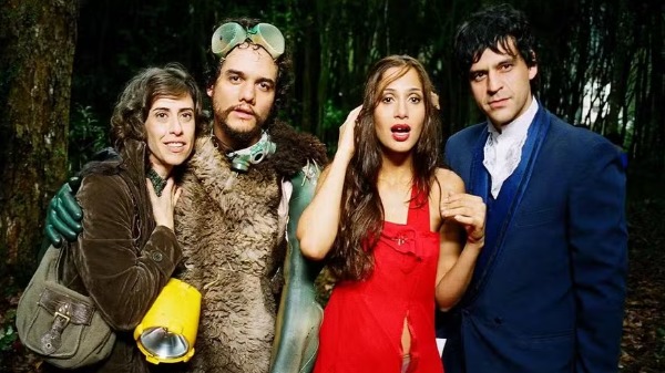Filme nacional "Saneamento Básico" volta as telonas com elenco de peso