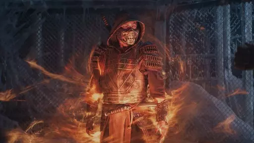 "Mortal Kombat" brinca com a nostalgia dos fãs de jogos