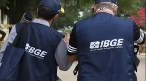 Censo 2022: equipes do IBGE estão nas ruas de Araraquara