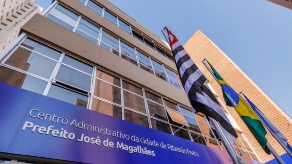 Prefeitura de Ribeirão Preto apresenta programa "Marcas de Ribeirão"