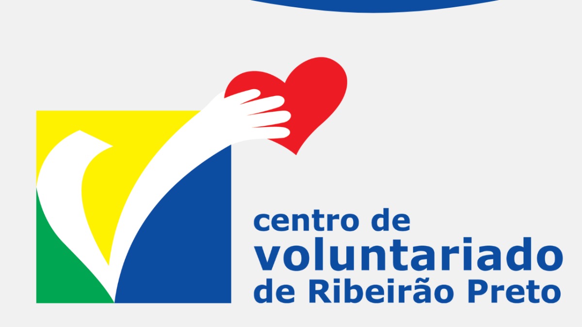 Centro de Voluntariado de Ribeirão Preto abre inscrições para novos voluntários