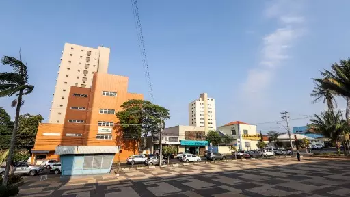 Histórias, fatos marcantes e o futuro de Matão contadas de um outro ângulo
