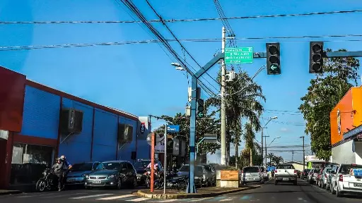 Américo Brasiliense registra morte de idosa por covid-19