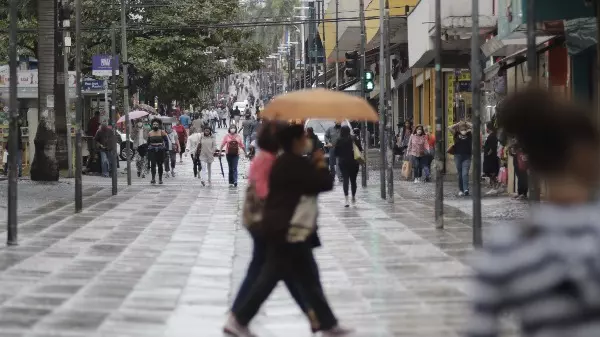 Pós-feriado: Estado de São Paulo tem alta de mortes pela covid-19