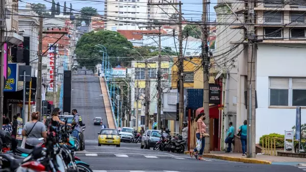 Araraquara não registra morte por covid-19 há uma semana