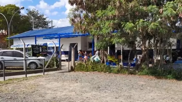 Falta de médicos incomoda moradores no CS Carvalho de Moura, em Campinas