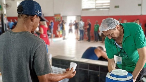 Prefeitura de Ribeirão Preto busca imóvel para abrigar Centro POP