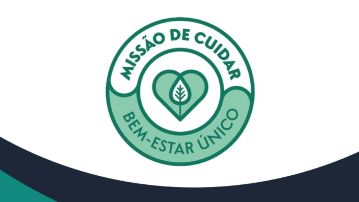 Certificação em "Bem-Estar Único" cresce e transforma práticas no campo