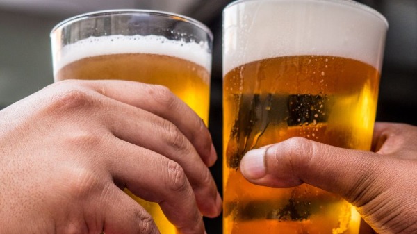 A importância dos bares para o mercado das cervejas