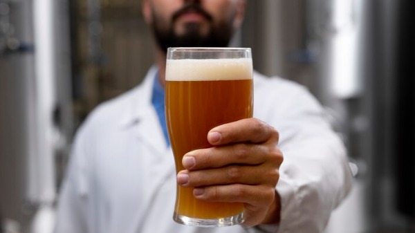 Cerveja sem álcool é cerveja mesmo não tendo teor alcóolico?
