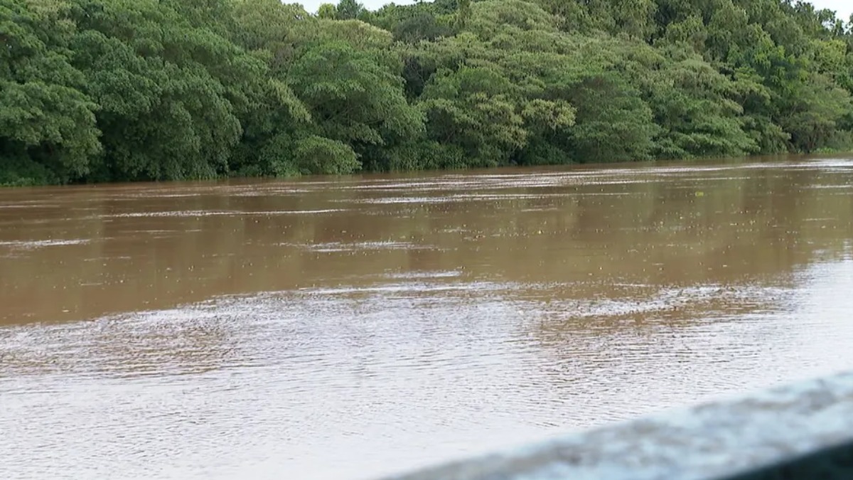 Homem encontrado morto no Rio Pardo é identificado em Ribeirão Preto