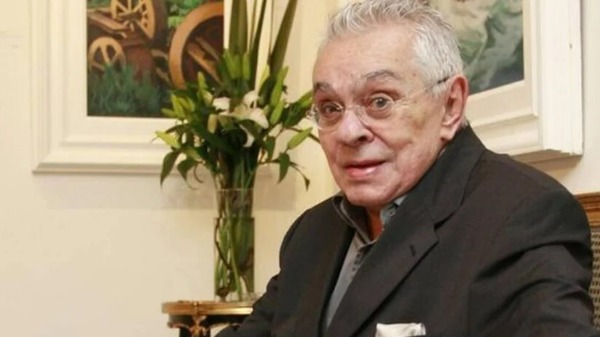 Chico Anysio ganha documentário dividido em cinco episódios