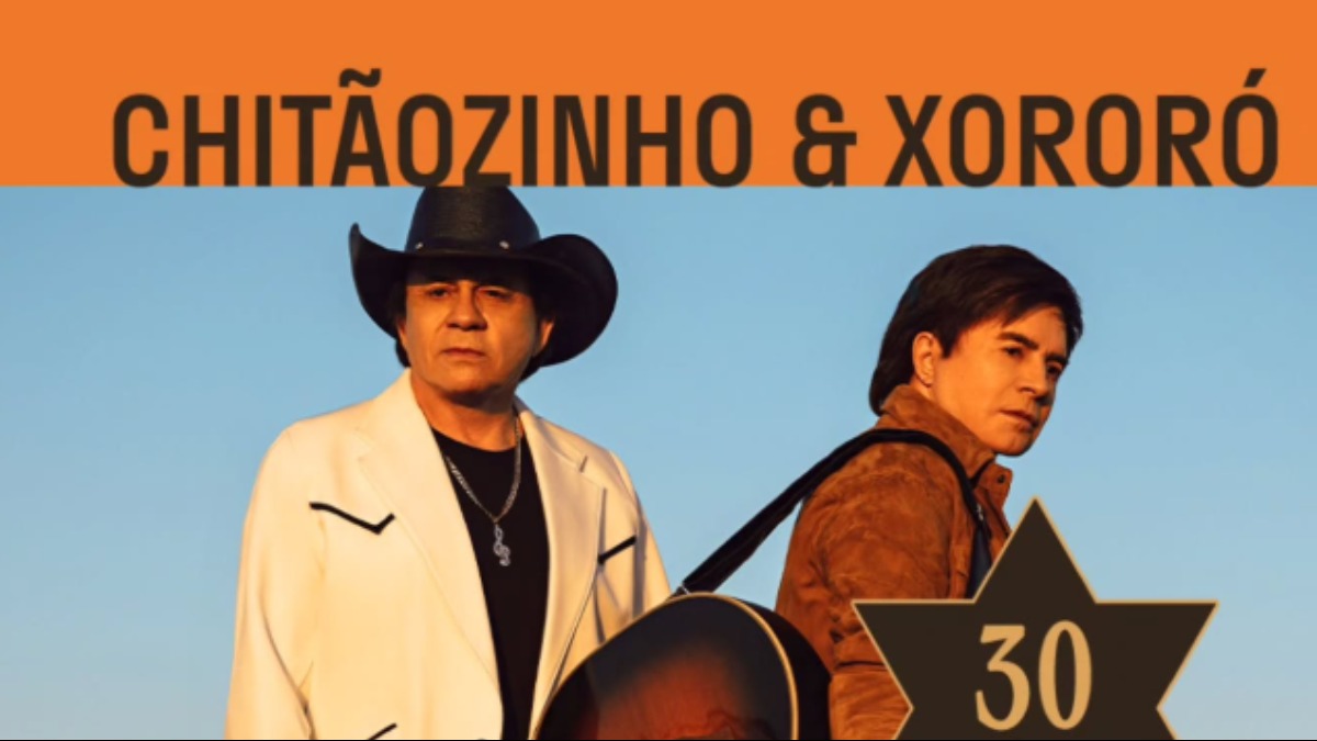 Com Chitãozinho & Xororó e Alok, Ribeirão Rodeo Music começa a anunciar a programação deste ano