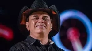 Chitãozinho, da dupla com Xororó, completa 68 anos nesta quinta
