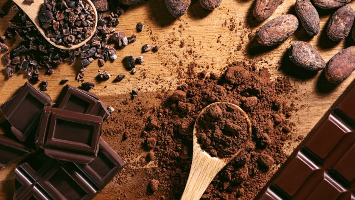 Chocolate - Foto: Canva