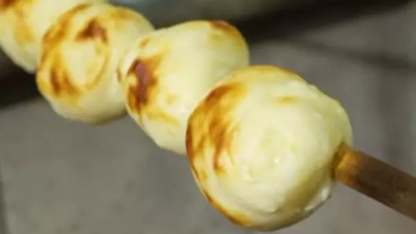 DICA RÁPIDA: COMO ASSAR QUEIJO NA CHURRASQUEIRA
