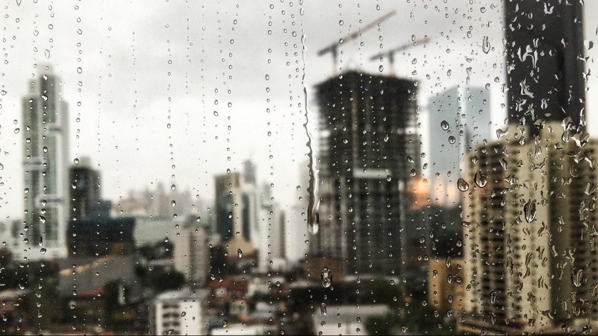 Defesa Civil segue com alerta, mas aponta abrandamento nos acumulados de chuva e força dos ventos