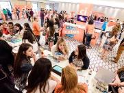 Campinas recebe feira de intercâmbio teen da CI