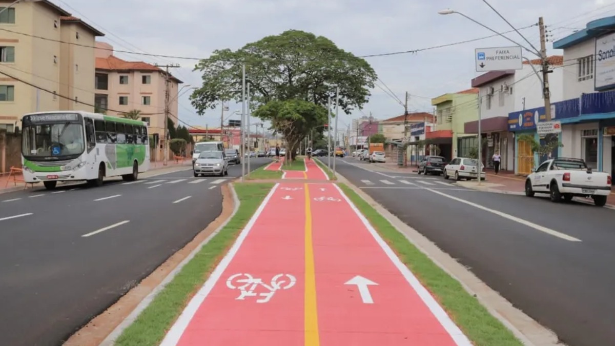 Habitação, plano cicloviário... quais os desafios do desenvolvimento urbano em Ribeirão Preto?