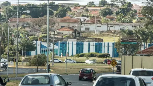 Máscara volta a ser obrigatória em locais fechados de Matão