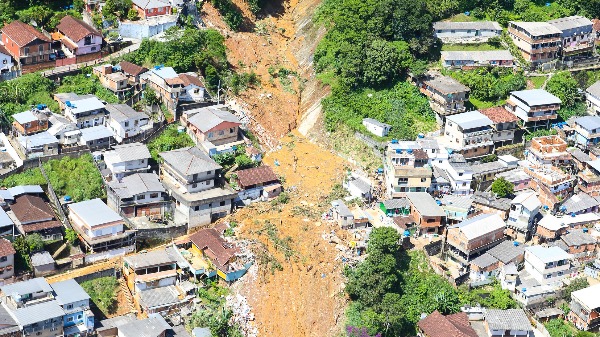 Prevenção de desastres: como a política habitacional pode salvar vidas?