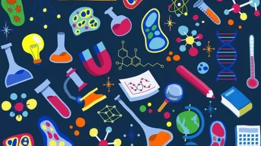 VB: prova de Química traz temas que caem na Unicamp e Fuvest