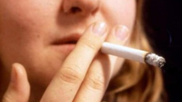 Consumo de tabaco dispara entre as mulheres nos últimos anos