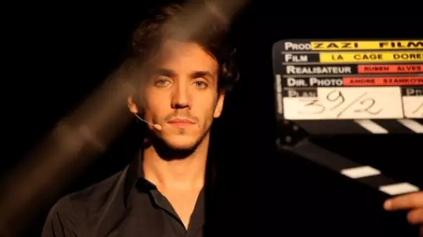 Um filme para proclamar a liberdade de gênero