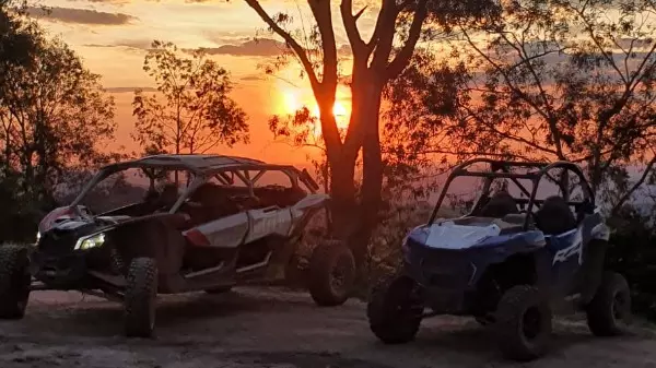 Águas de Lindoia oferece opções de lazer e de turismo rural