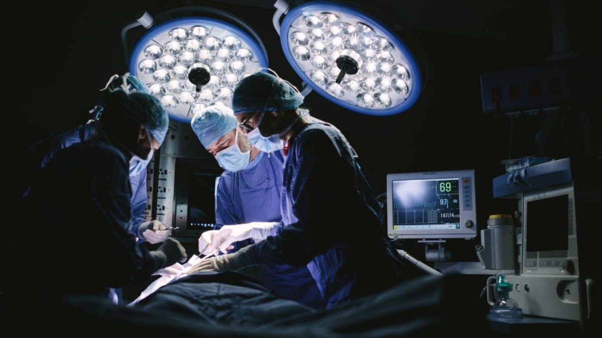 Hospital Santa Lydia passa a realizar videocirurgias