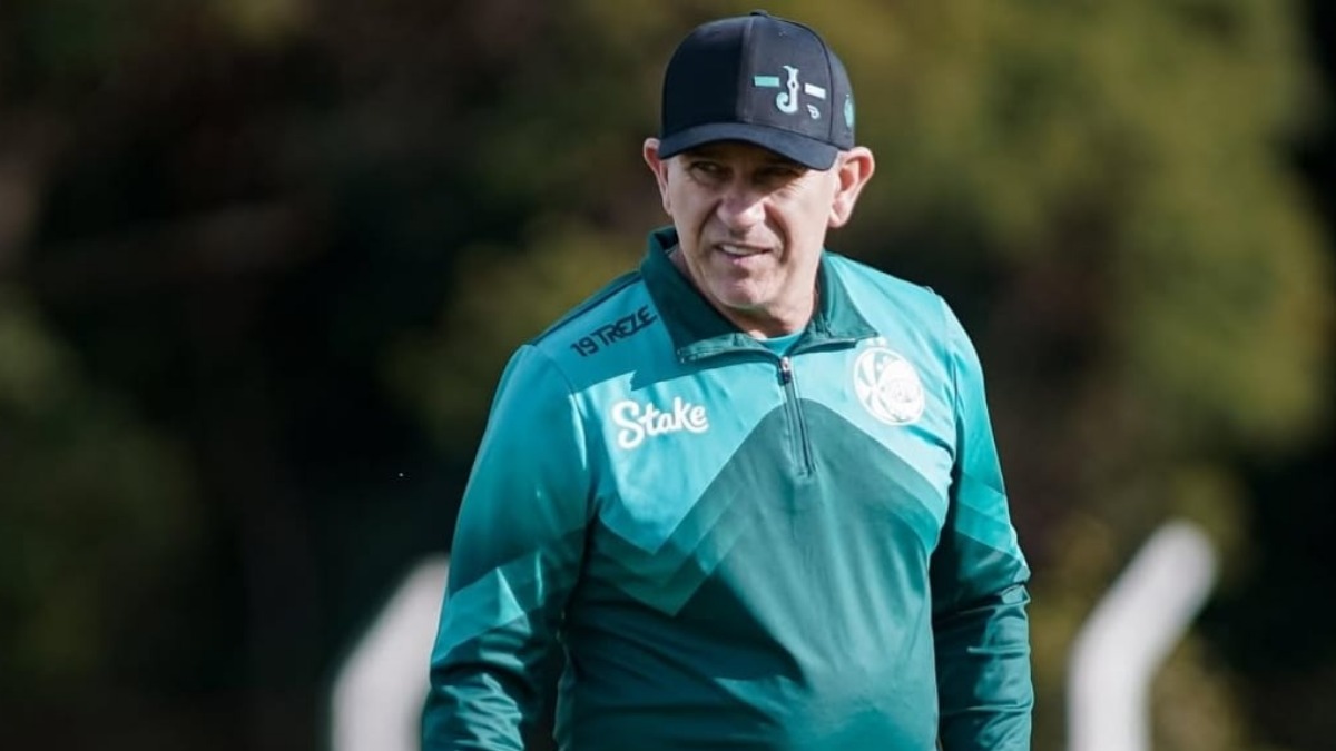 Chegada de Claudio Tencati inicia grande reformulação que Botafogo-SP vai passar dentro e fora de campo