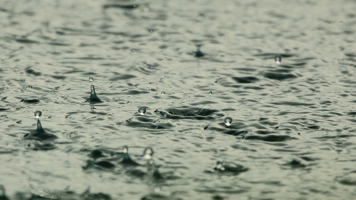 Defesa Civil continua trabalhos durante período de fortes chuvas na região