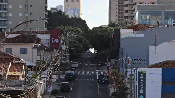 Araraquara registra 116 novos casos de coronavírus