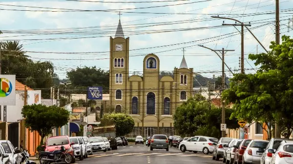 Araraquara completa um mês sem morte por covid-19