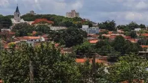 Confira a previsão do tempo para Araraquara e região