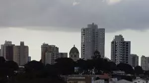 Confira a previsão do tempo para Araraquara e região