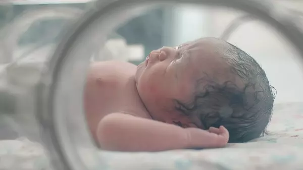 Parto prematuro: 5 causas comuns
