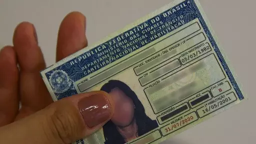 Poupatempo faz ação de renovação de CNH para motoristas profissionais