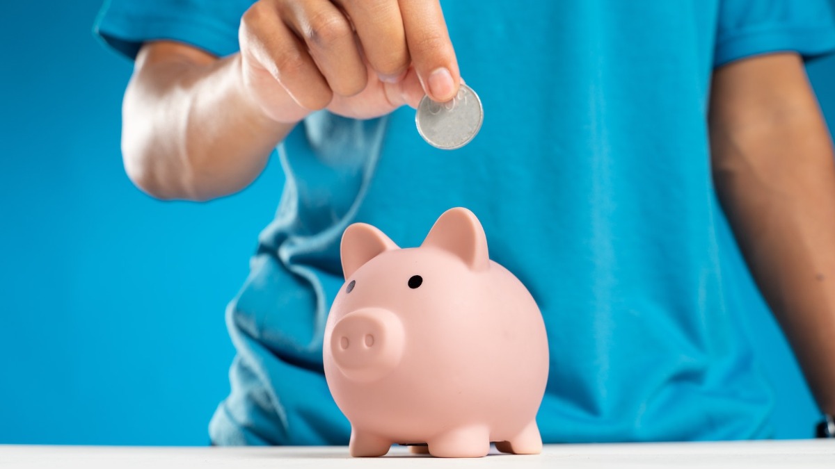 Educação financeira desde cedo prepara crianças para escolhas mais conscientes e responsáveis