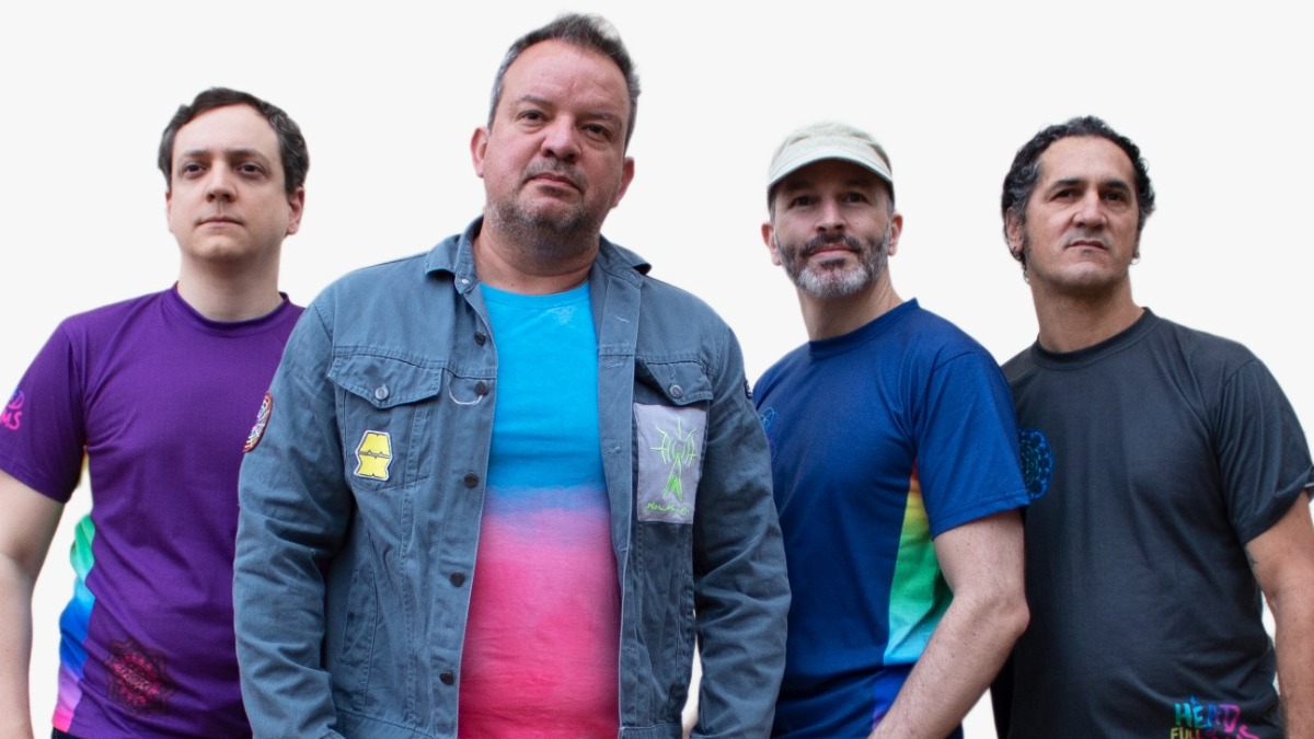 Banda cover de Coldplay se apresenta em Ribeirão Preto neste domingo (7)