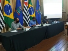 Prefeitura de Ribeirão entra na Justiça para tentar manter Ribeirão na fase amarela