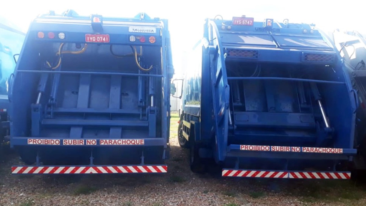 Diretora de resíduos sólidos explica mudanças na coleta de lixo em Araraquara