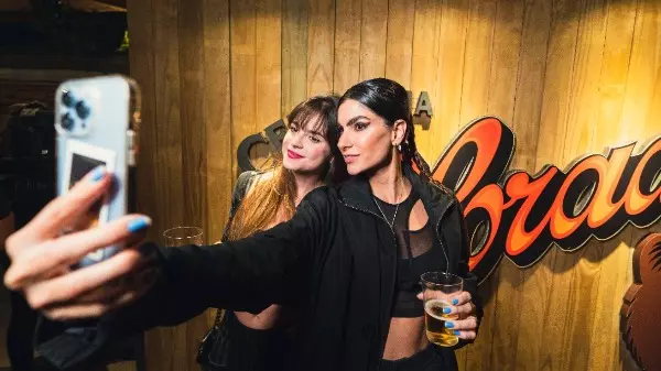 Colorado lança em Ribeirão cerveja especial para o João Rock
