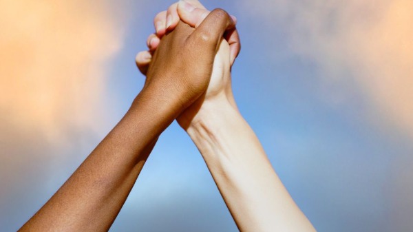 Combate ao racismo - Foto: Canva