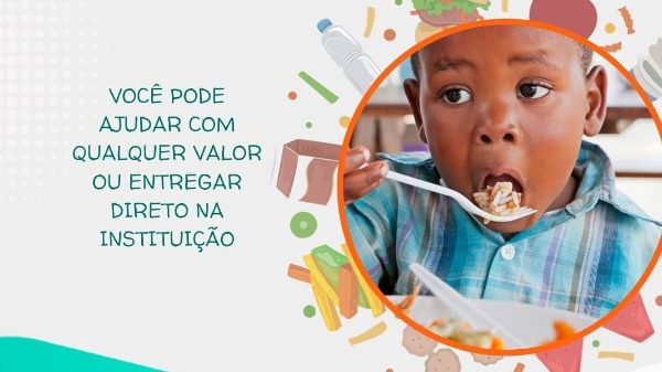 Instituições sociais são peças importantes no combate contra a fome em Ribeirão Preto