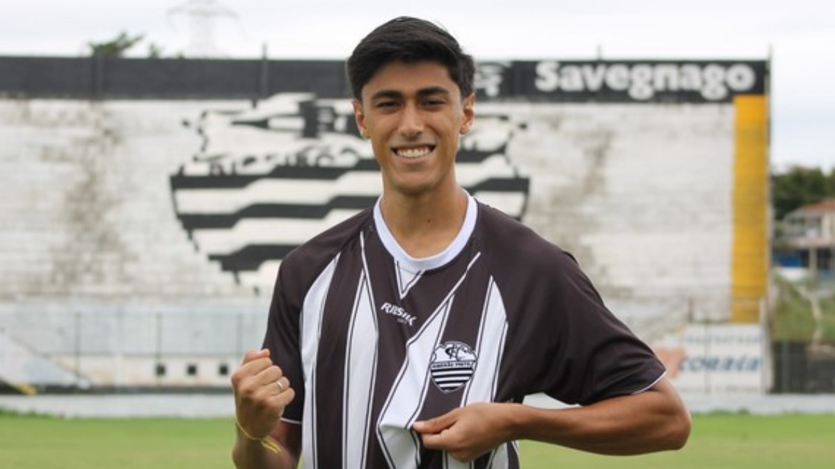 Comercial anuncia mais um reforço para a Série A4