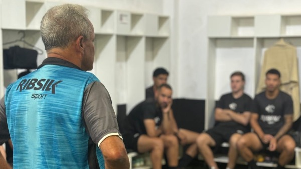 Comercial confirma cinco contratações para elenco que iniciou preparação para Série A4 do Paulista - Foto: Divulgação/Comercial FC